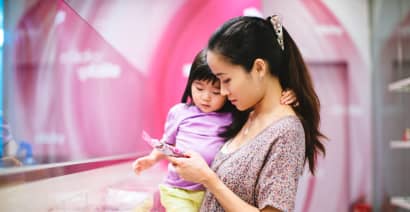 Changes to China's one-child policy